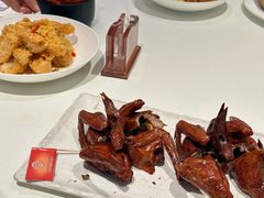 -侨美·唐荔园·40年地道粤菜