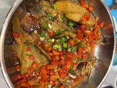 -洞庭米湘·湖南菜(银河SOHO店)