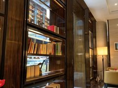 -行者书屋大堂吧 ·下午茶(南京圣和府邸酒店)