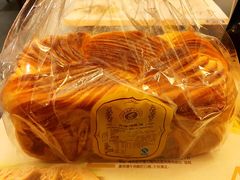 -花园饼屋·吐司蛋糕面包(星海店)