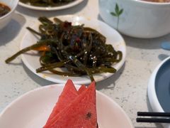 -千牛将·鲜牛肉火锅(开元路店)