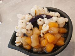 -鲜芋仙(苏州干将店)
