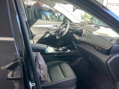 -别克·上海翟业(虹桥店)