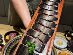 -泥炉烧肉师(新街口金銮巷店)