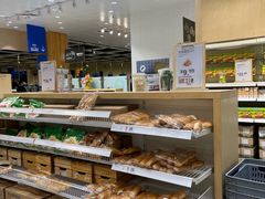 -宜家·瑞典食品屋(四元桥店)