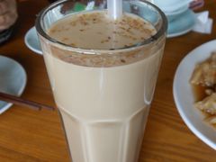 -去茶去餐厅(中央大街店)