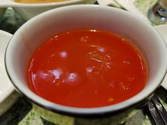 -爱丽格斯火锅(东岸国际店)