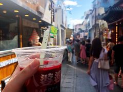 -八婆婆烧仙草(曾厝垵店)