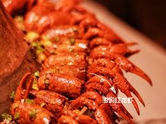 招牌油焖-Bigger龙虾(锦屏家园店)