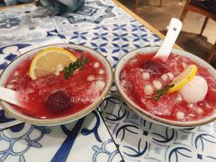-图味美小黄鱼·景德菜(浙江路店)