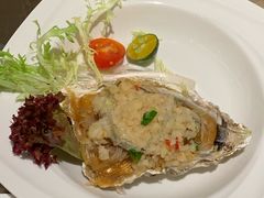 -安蒂娅·海鲜自助餐厅(安蒂娅美兰酒店)