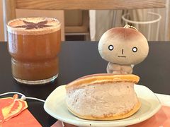 -辛一·铜锣烧(鸿寿坊店)