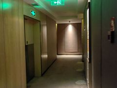 -中山利和希尔顿酒店