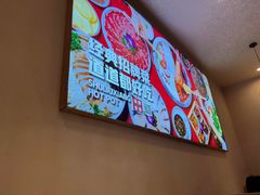 -蜀留香火锅(社会山店)