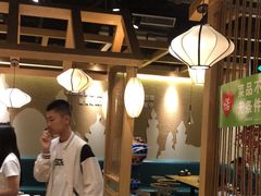 -黑家养生粥道馆(新世纪店)