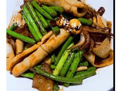 -吕氏疙瘩汤·私家菜馆(慈云寺店)