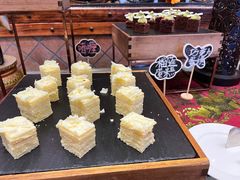 -火舞泰·泰式海鲜火锅餐厅(世纪城店)