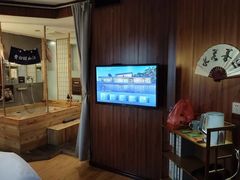 -乐山上善居·养心禅景酒店(世豪广场高铁站店)