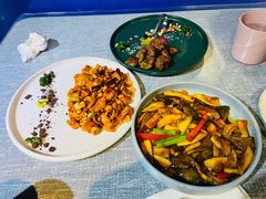 -后海16号·北京私房菜