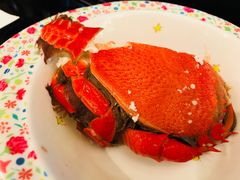 -圣丰索菲特·2 On 988 Café 自助餐厅