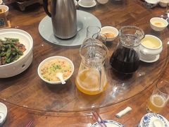 -顺兴老茶馆·精品川菜(世纪城店)
