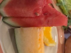 -五洲皇冠巴西烤肉餐厅