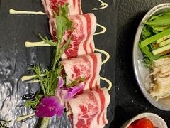 -悟空酒场烤肉(凯德壹中心店)