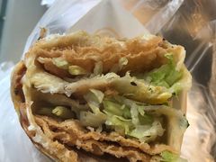 -卞姐蛋饼(陕西南路店)