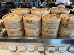 -广州文华东方酒店·悦铂尼西餐厅