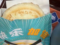 -魏家凉皮(梨园店)