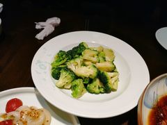 -羲和雅苑•北京烤鸭(乐园道万象城店)