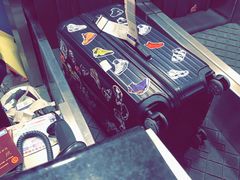 -胡志明新山一国际机场