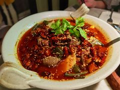 -辛香汇·现炒川菜(淮海路百盛店)