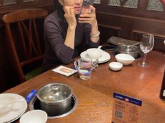 -东海怡品海鲜豆捞(舟宿夜江店)
