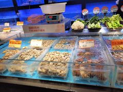 -徐记海鲜(大雁塔|金都店)