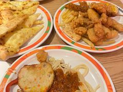 -比格比萨自助(永旺梦乐城店)