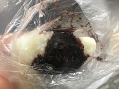 切糕-清真老西北角温记粘食店(长沙路店)