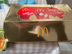 -麦当劳(漳州万达店)