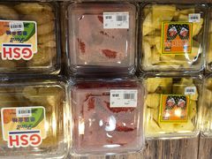 -果蔬好生活超市(东湖店)