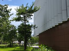 -深圳大学(丽湖校区)