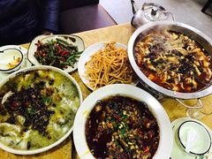 -蜀膳坊(洪公祠小区店)