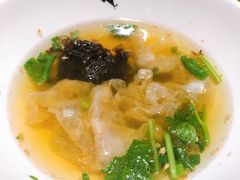 手打扁肉汤-莆田餐厅PUTIEN(三里屯店)