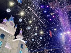 -郑州银基冰雪世界