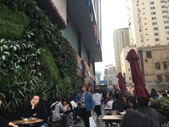 -钟方模白家肥肠粉(春熙店)