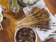 -十里铺铁板鱿鱼