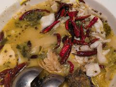 -太二酸菜鱼(福州泰禾店)