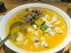 -竹里馆·淮扬菜·功夫茶(老门东店)