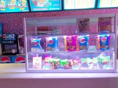 -嘉华国际影城(上海南路店)