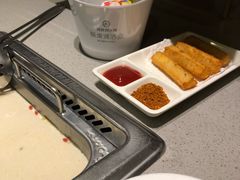 -海底捞火锅(贵和购物中心店.原鲁能城店)