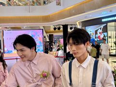 -天河城购物中心